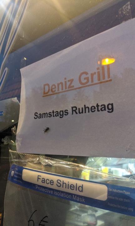 Deniz Grill