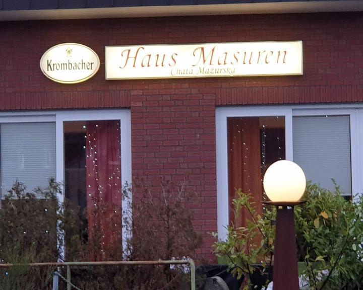 Haus Masuren