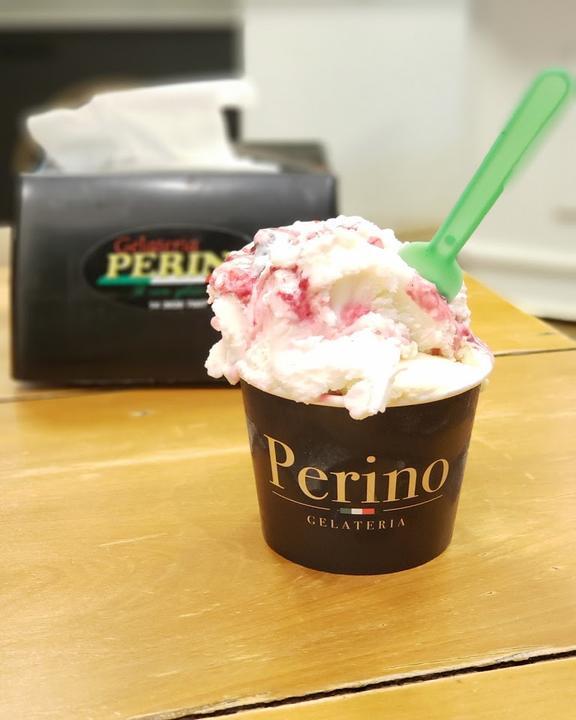 Trattoria Gelateria Perino