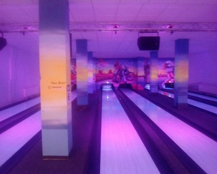 Bowling an der Bahnmeisterei GbR